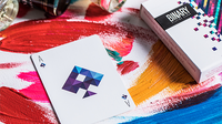 Binary Playing Cards - Got Magic?
