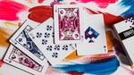 Binary Playing Cards - Got Magic?