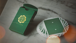 DMC ELITES: Marked Deck (Forest Green) - Got Magic?