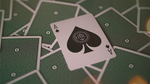 DMC ELITES: Marked Deck (Forest Green) - Got Magic?
