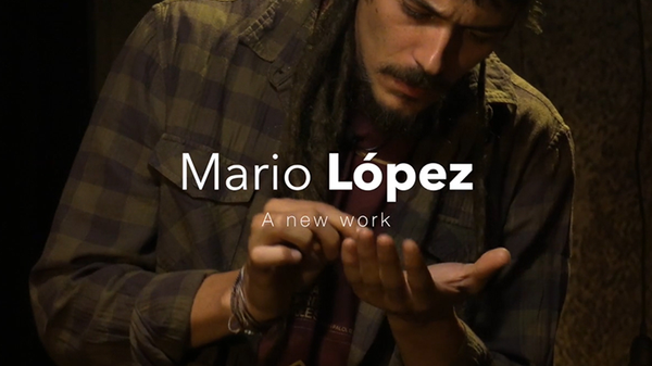 LOPEZ by Mario Lopez & GrupoKaps Productions - DVD - Got Magic?