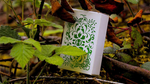Wood Element (White) Playing Cards - Got Magic?