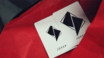 FLEXIBLE (Red) Playing Cards by TCC - Got Magic?