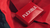 FLEXIBLE (Red) Playing Cards by TCC - Got Magic?