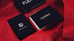 FLEXIBLE (Black) Playing Cards by TCC - Got Magic?