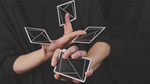 FLEXIBLE (Black) Playing Cards by TCC - Got Magic?