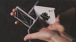 FLEXIBLE (Black) Playing Cards by TCC - Got Magic?