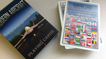 Modern Aircraft Playing Cards - Got Magic?