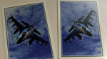 Modern Aircraft Playing Cards - Got Magic?