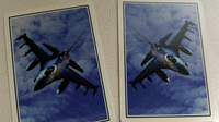 Modern Aircraft Playing Cards - Got Magic?