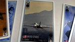 Modern Aircraft Playing Cards - Got Magic?