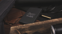 Z Fold Wallet (locking)2.0 by TCC - Trick - Got Magic?
