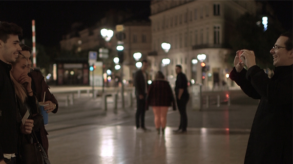LightPaint by Mathieu Bich and Gentlemen's Magic - Trick - Got Magic?