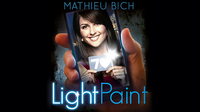 LightPaint by Mathieu Bich and Gentlemen's Magic - Trick - Got Magic?