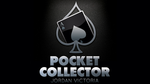 Pocket Collector by Jordan Victoria and Gentlemen's Magic - Trick - Got Magic?
