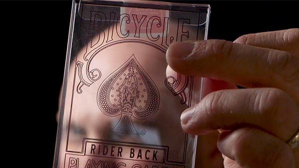 Omni Case by Laurent Villiger and Gentlemen's Magic - Trick - Got Magic?