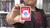 Modern Flap Card to Box (Red) by UZ Hsieh - Got Magic?