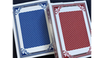 Honeybee Elite Edition (Red) Playing Cards - Got Magic?