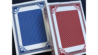 Honeybee Elite Edition (Red) Playing Cards - Got Magic?