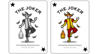 Honeybee Elite Edition (Red) Playing Cards - Got Magic?