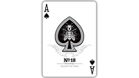 Honeybee Elite Edition (Red) Playing Cards - Got Magic?