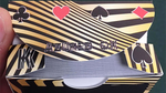 Royal Vortex Gold Foil Playing Cards Gemaco - Got Magic?