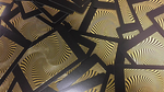 Royal Vortex Gold Foil Playing Cards Gemaco - Got Magic?