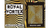 Royal Vortex Gold Foil Playing Cards Gemaco - Got Magic?