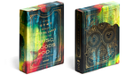 Cina Playing Cards - Got Magic?