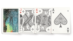 Cina Playing Cards - Got Magic?