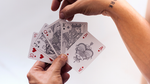 The MGCO Green Playing Cards - Got Magic?