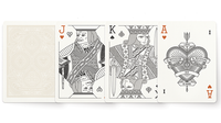 The MGCO Ivory Playing Cards - Got Magic?