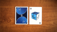 AUREAS Playing Cards by Hyde - Got Magic?