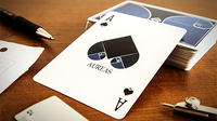 AUREAS Playing Cards by Hyde - Got Magic?