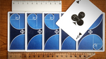 AUREAS Playing Cards by Hyde - Got Magic?