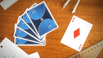 AUREAS Playing Cards by Hyde - Got Magic?