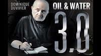 Oil & Water 3.0 by Dominique Duvivier (DVD and Gimmick) - DVD - Got Magic?