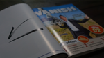 VANISH MAGIC MAGAZINE Collectors Edition Year One (Hardcover) by Vanish Magazine - Book - Got Magic?