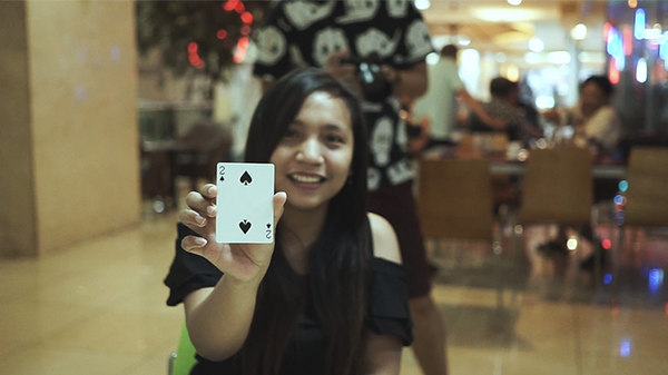 KLIK (Red/Gimmicks and Online Instructions) by Agus Tjiu - Got Magic?