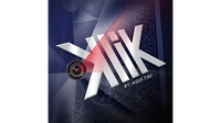 KLIK (Red/Gimmicks and Online Instructions) by Agus Tjiu - Got Magic?