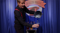 The Cocktail (Gimmicks and Online Instructions) by Gustavo Raley - Trick - Got Magic?
