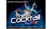 The Cocktail (Gimmicks and Online Instructions) by Gustavo Raley - Trick - Got Magic?