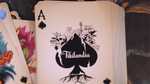 Tikilandia Playing Cards Printed by USPCC - Got Magic?