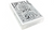 Bicycle Styx Playing Cards (White) by US Playing Card Company - Got Magic?