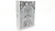 Bicycle Styx Playing Cards (White) by US Playing Card Company - Got Magic?