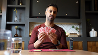 ODD Packet Trick (Gimmicks and Online Instructions) by Vinny Sagoo - Trick - Got Magic?