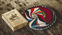 Deluxe Lone Star Playing Cards by Pure Imagination Project - Got Magic?