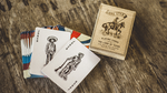 Deluxe Lone Star Playing Cards by Pure Imagination Project - Got Magic?