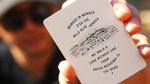 Deluxe Lone Star Playing Cards by Pure Imagination Project - Got Magic?