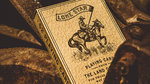 Deluxe Lone Star Playing Cards by Pure Imagination Project - Got Magic?